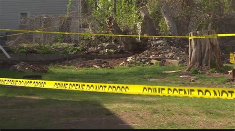 Investigation underway after possible jaw bone found in Schenectady